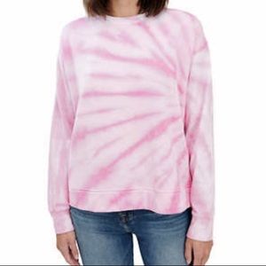 Splendid Ladies’ Tie Dye Pullover